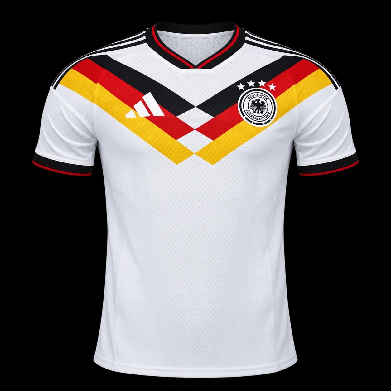 Germany home jersey