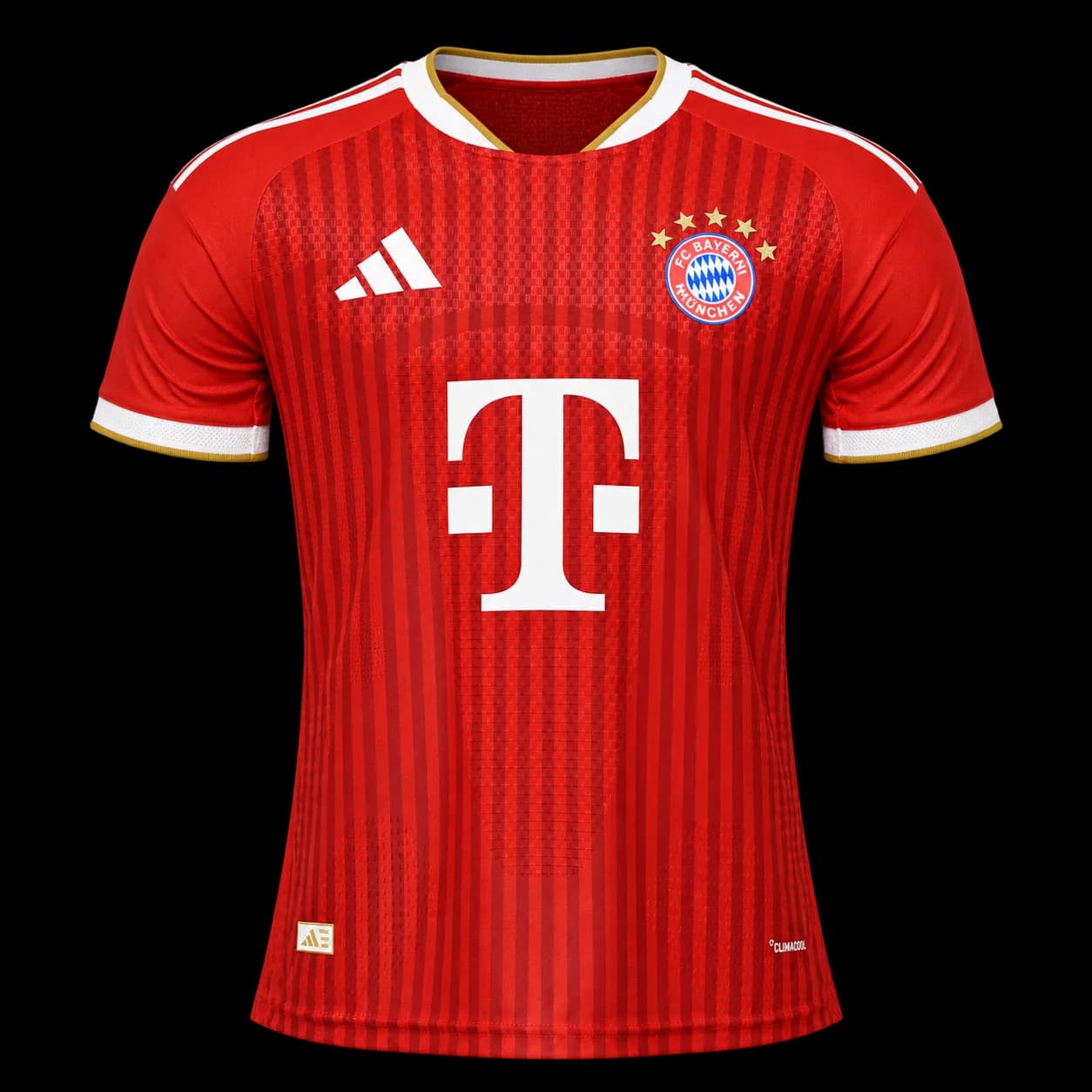 Bayern Munich 2026/27 Player Version